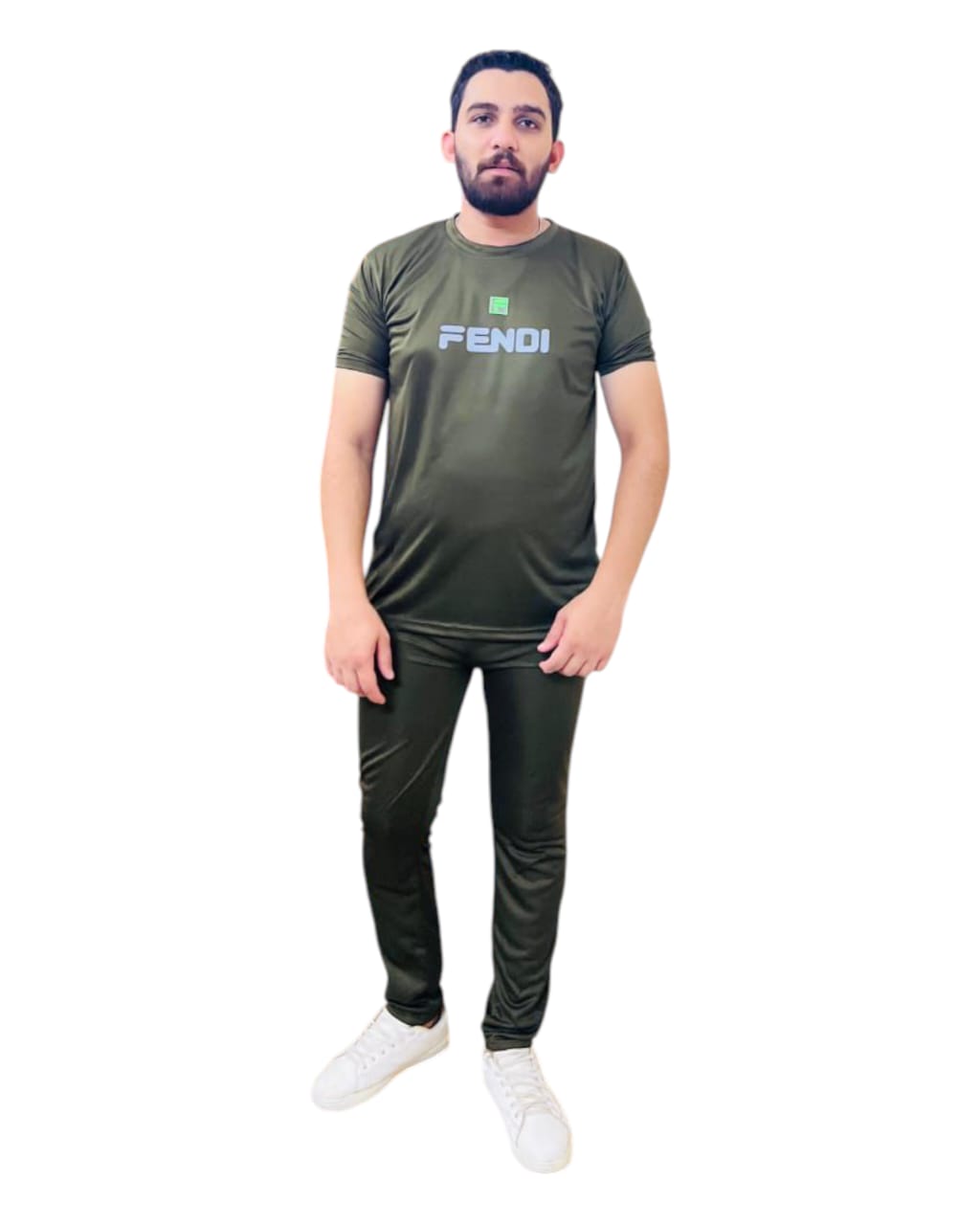 Men's Drifit Tracksuit Summer