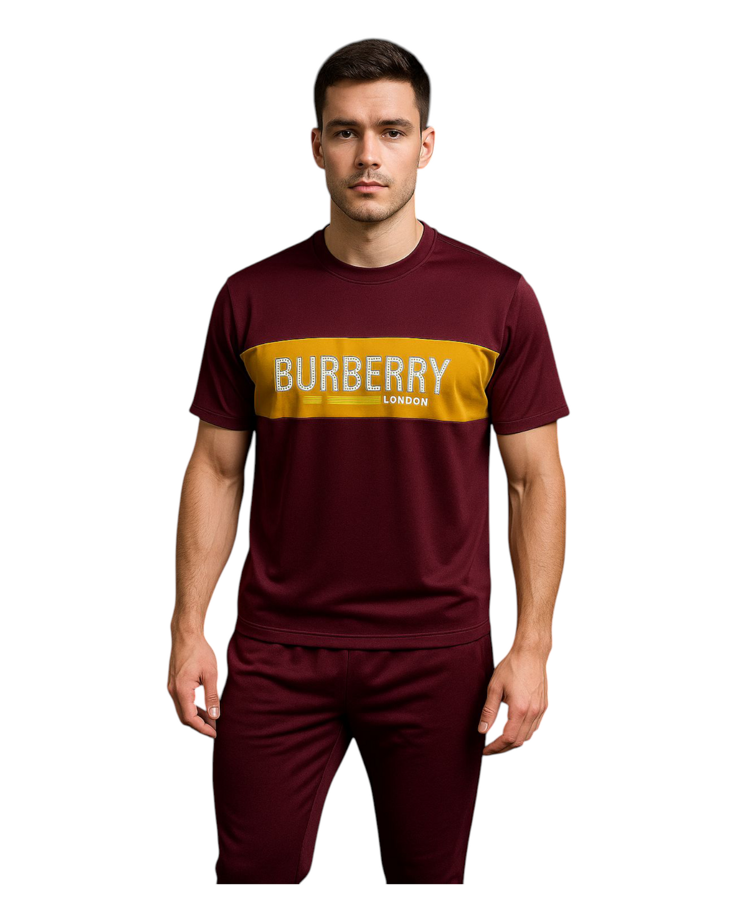 Men's Dr-ifit Tracksuit for Summer