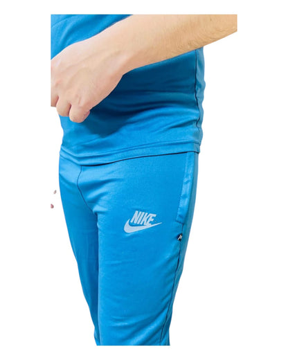 Nik -  Men's DrifitTracksuit Summer